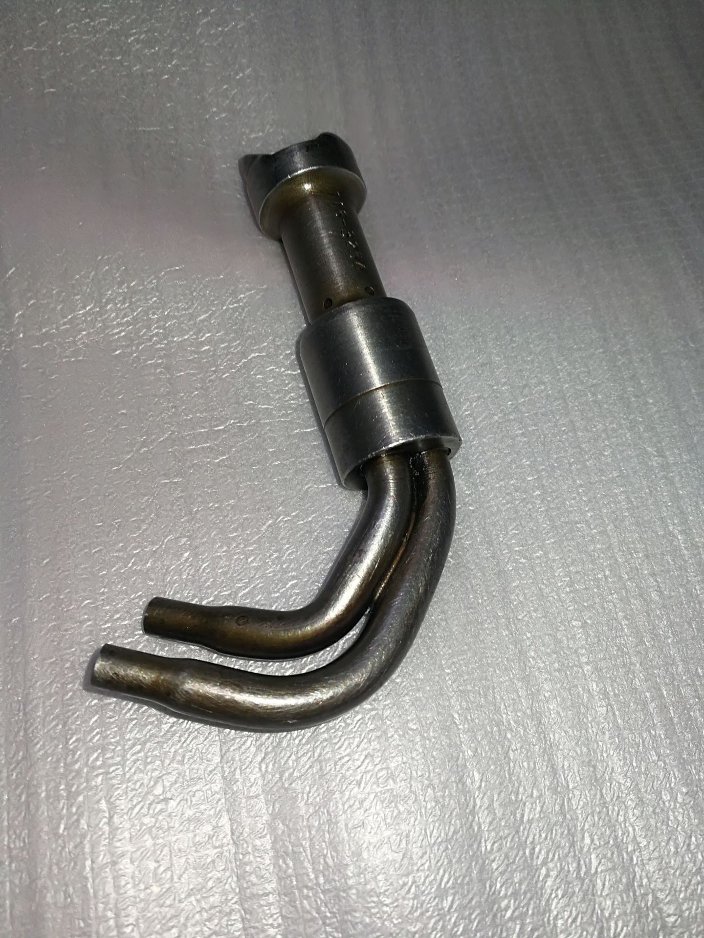 供应卡特彼勒3508发动机活塞冷却喷嘴116-3254