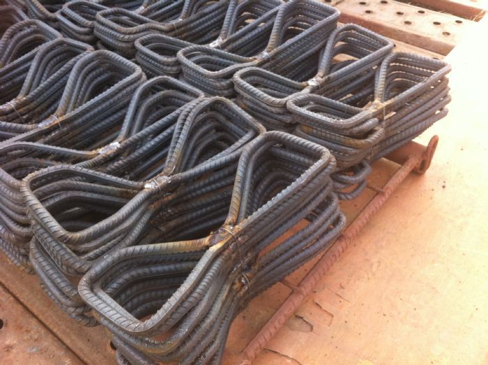 八字筋成型机/八字筋压型机特点简介