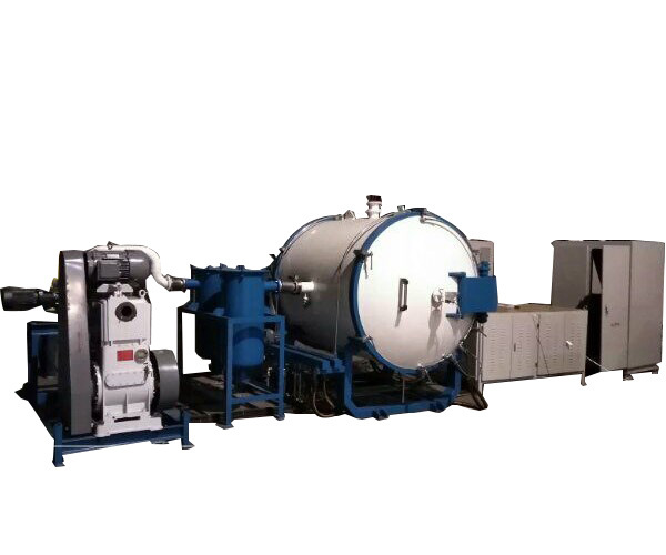 供应诺天科技石墨粉高温处理石墨化炉,厂家直销,质量保证