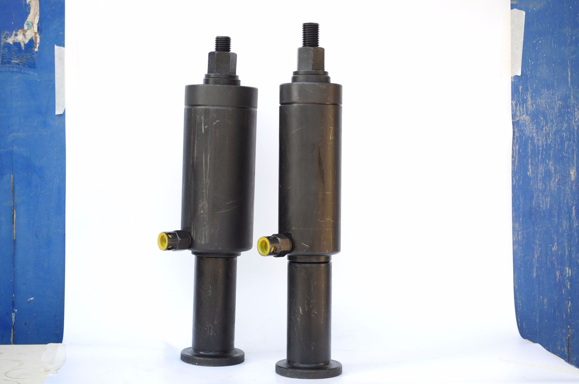 矿用锚杆手动拉力计 20t/30t/40t