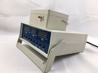 巨思睿智能鱼塘增氧控制器 带溶氧检测 省时方便 有效提高产量