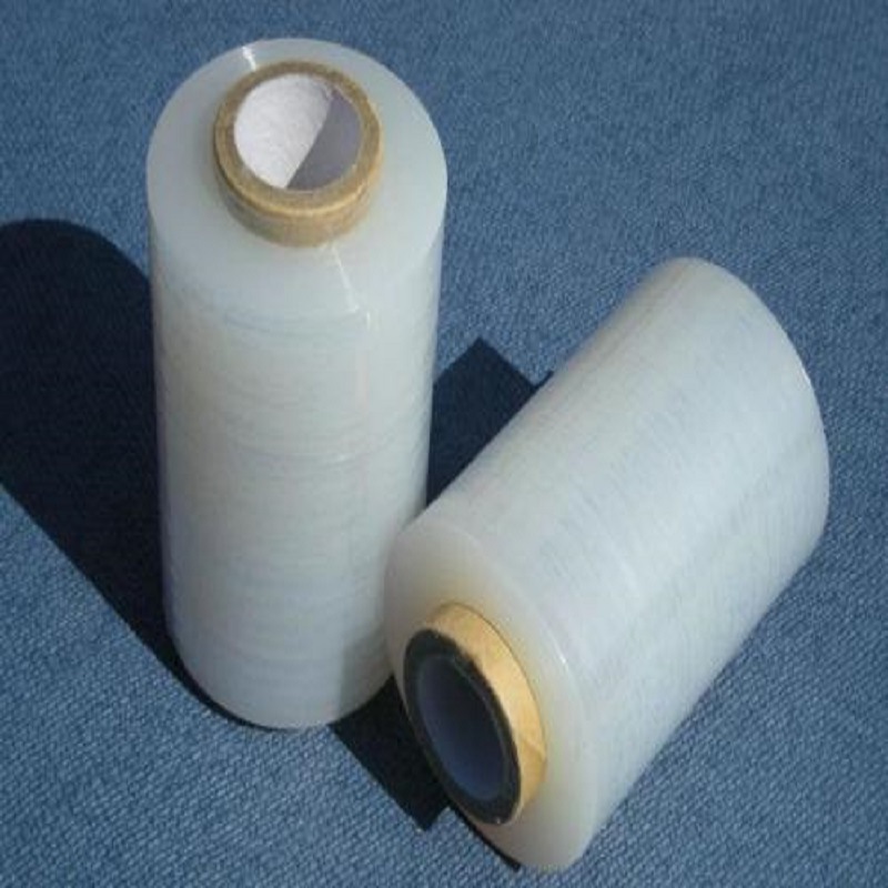 厂家玻璃水pe热收缩包装膜pofpe热收缩膜木门包装防护膜