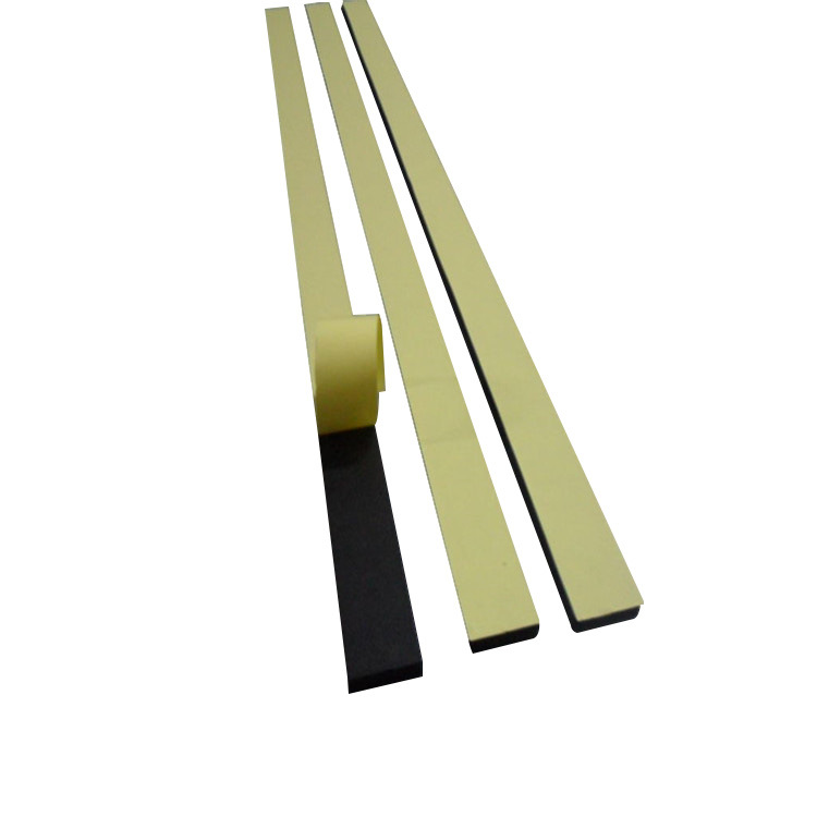 厂家供应双面胶条/玻璃幕墙胶条/3m胶胶条/eva双面胶条/超粘强沾