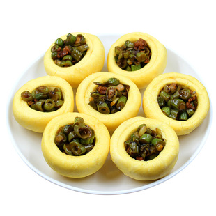 100种简单早餐做法大全面食