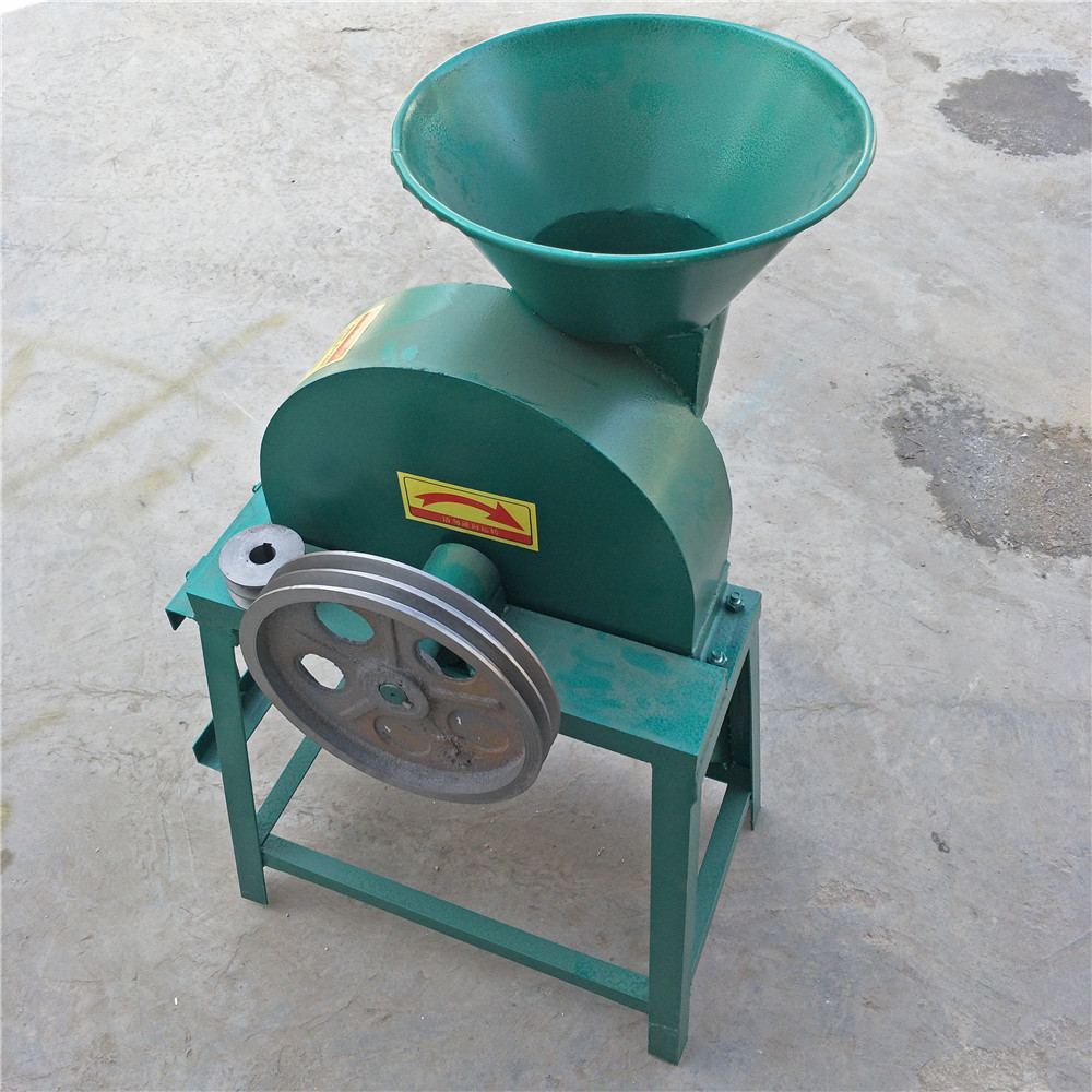 农村电动型地瓜切片机 小型家用红薯切片机 车载式电动切片机