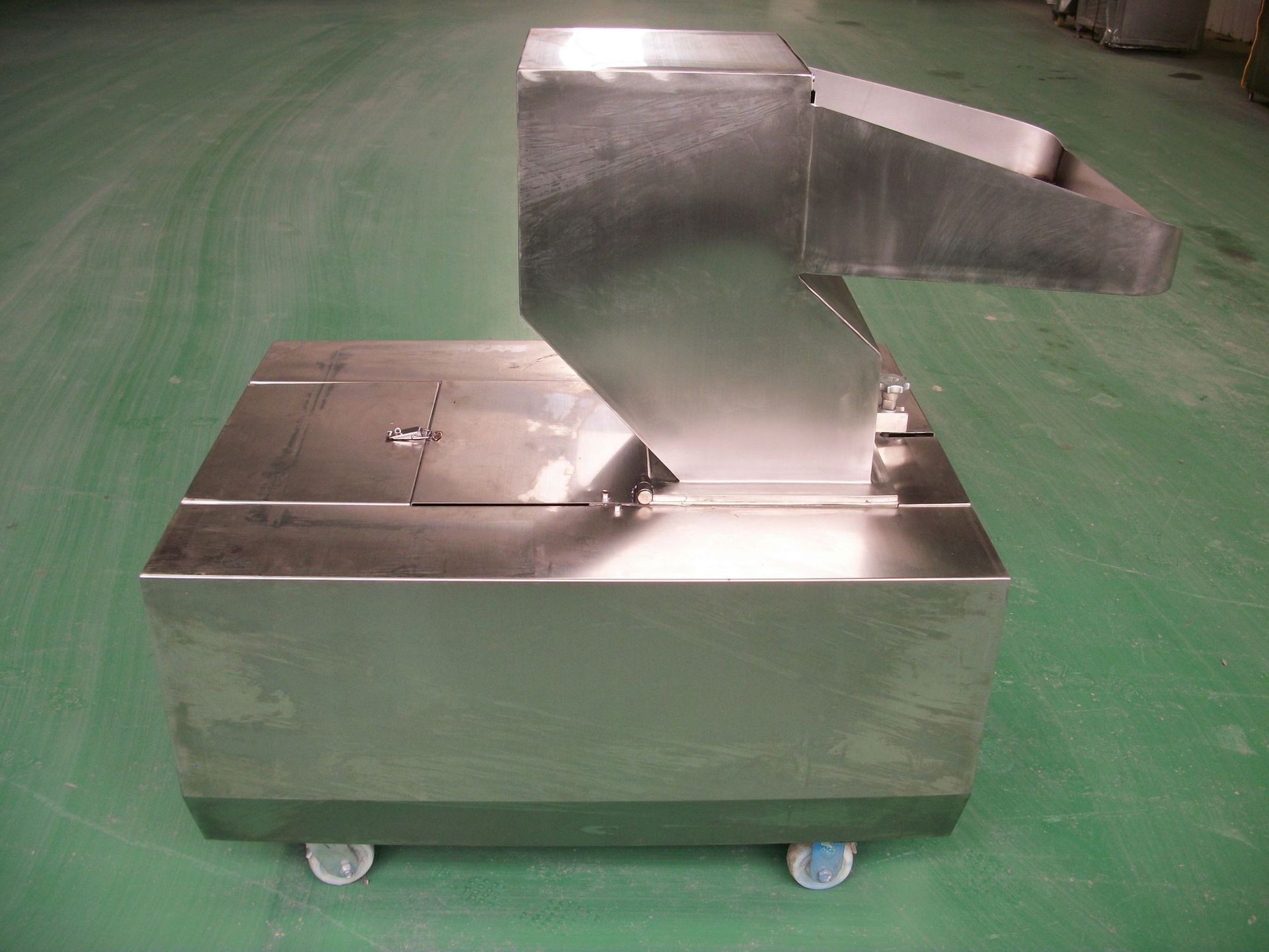 碎牛骨机牛骨粉设备羊骨头粉碎机