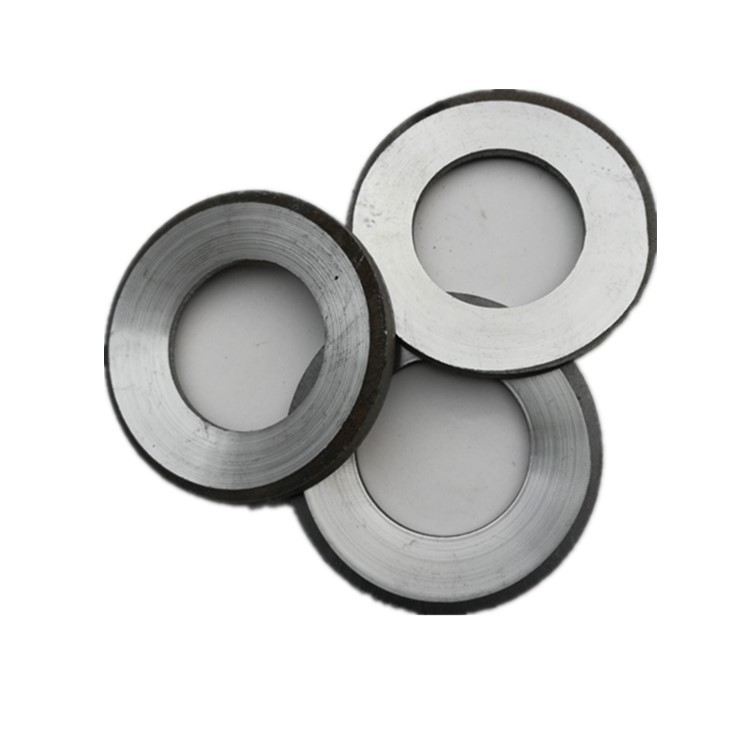 厂家直供 球磨机专用凹垫片胶垫圈 镀锌平垫片订做异型垫