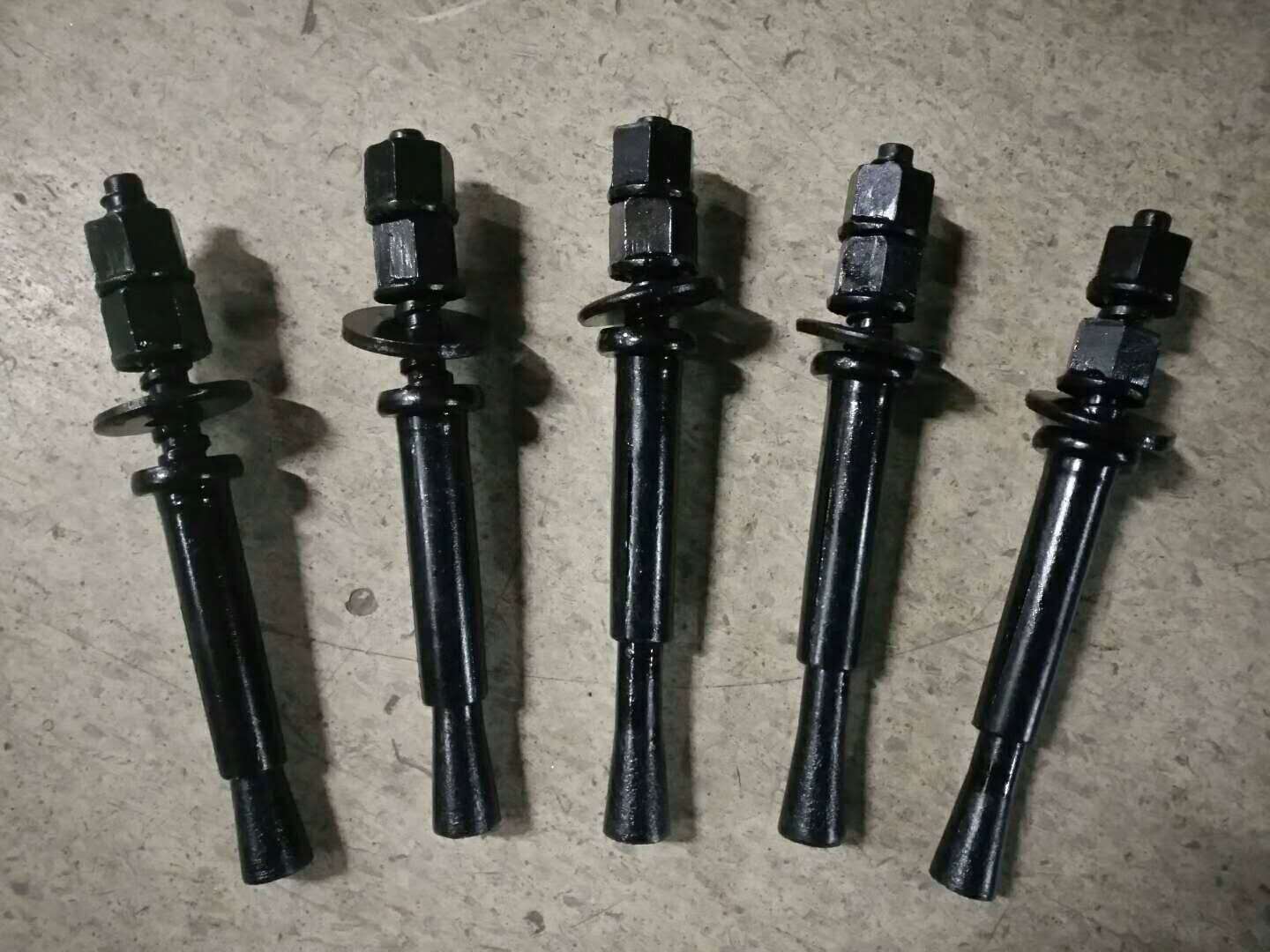 厂家直销高强度水钻膨胀螺栓 8.8级水钻膨胀螺丝