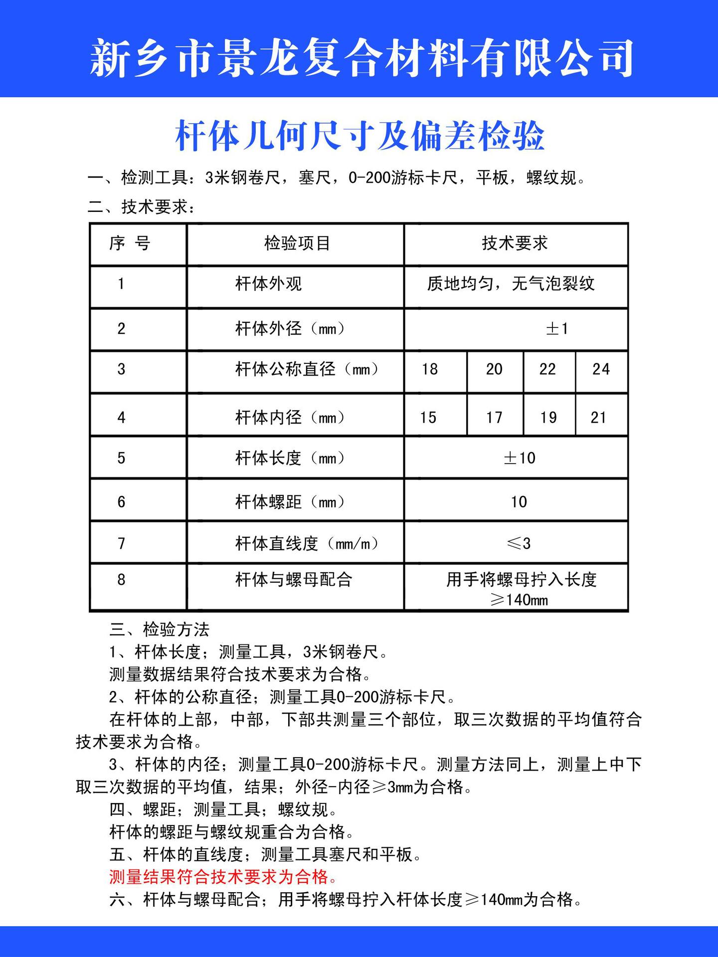 景龙 实力混凝土玻璃纤维筋