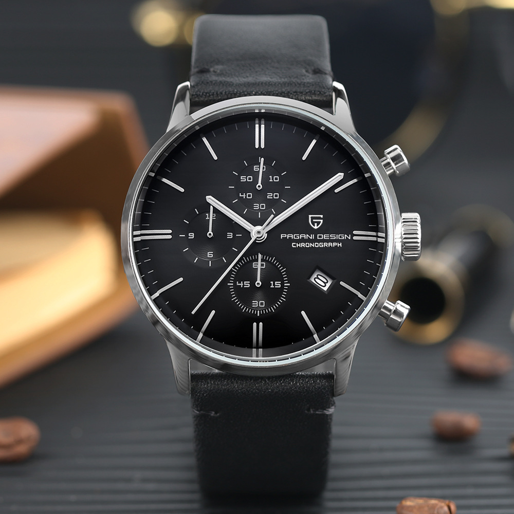 design手表品牌大全