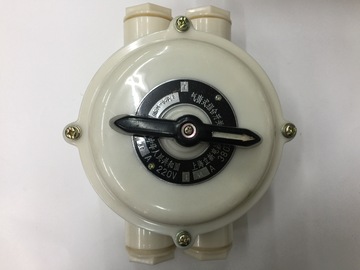 原装正品hz910m-60p/2 60a上海立新船用气密式组合开关