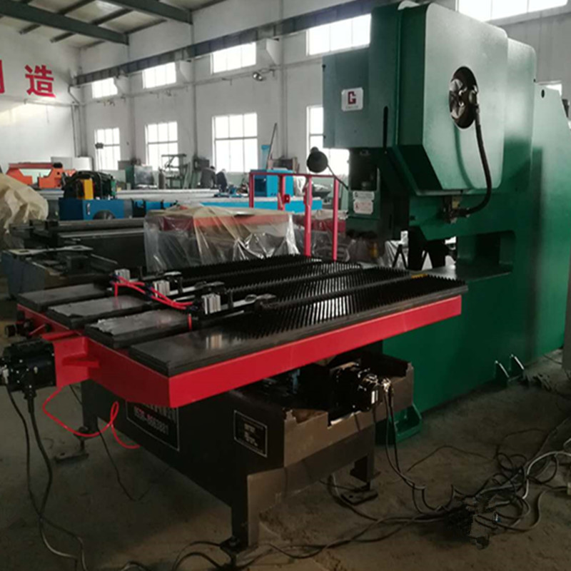 金属盖高速全自动冲压设备瓶盖自动冲床送料机罐盖冲压设备厂家