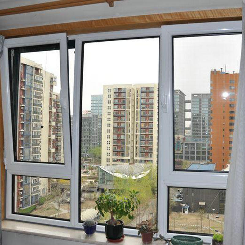 北京断桥铝内开窗断桥铝门窗 断桥铝门窗配件 隔音隔热铝合金门窗