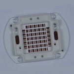 40X56MM LED集成光源pcb电路板  3030/3535/5050灯珠投光灯专用板