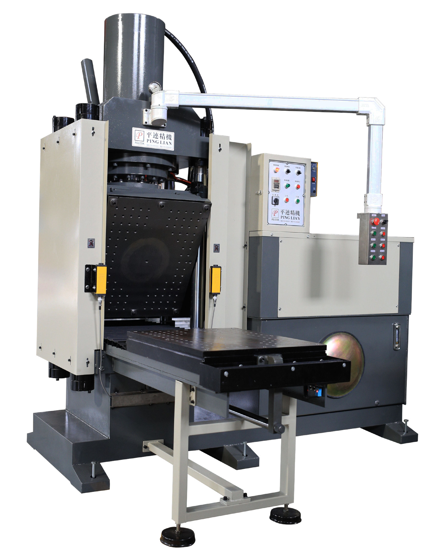 液压合模机 模具压合机 合模机 液压机 双色合模机 模具吻合机 校