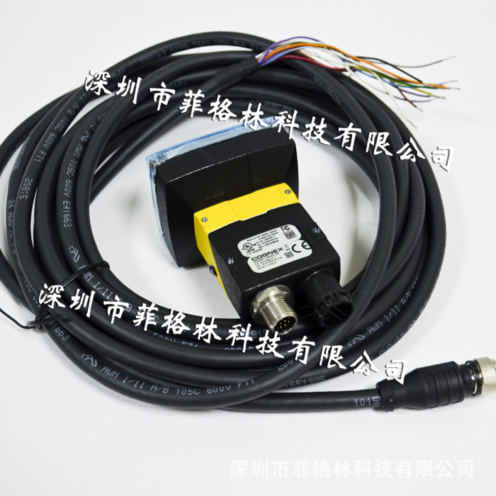 【实物拍照】dmr-262x-0540-p 康耐视cognex 固定式读码器 请议价