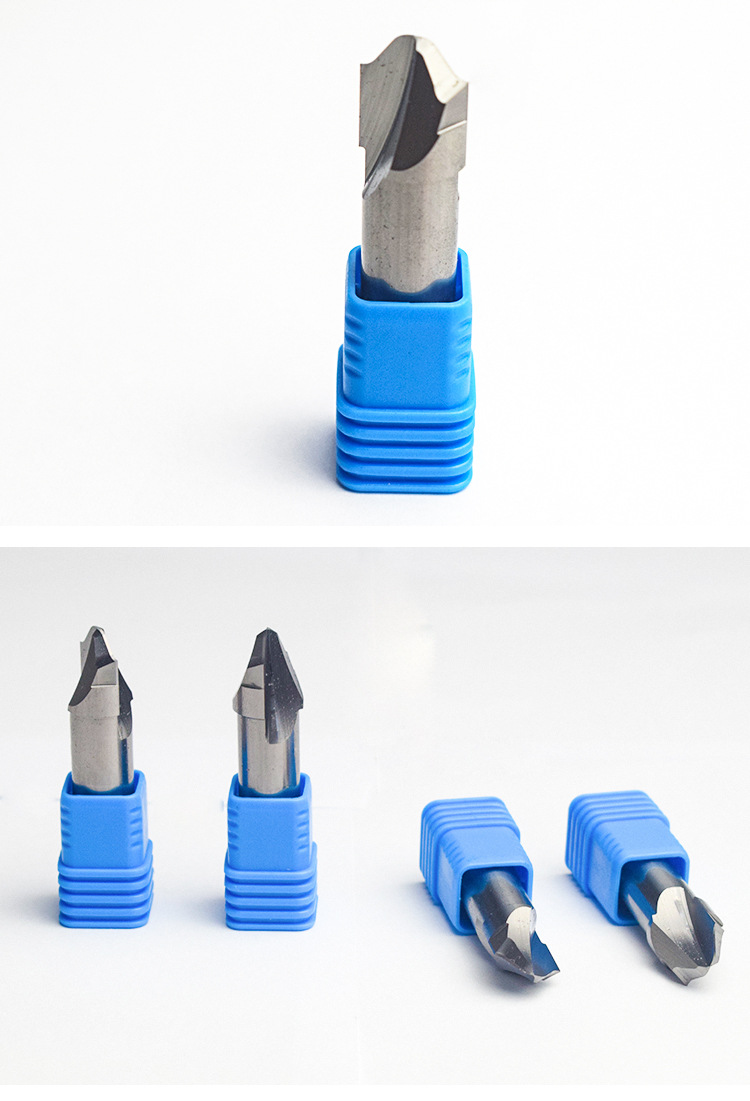 钨钢内r铣刀 r成型刀 高光成型刀 非标刀具