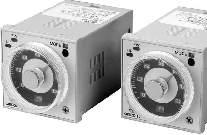 全新原装 正品 omron/欧姆龙 时间 继电器 h3cr-a8