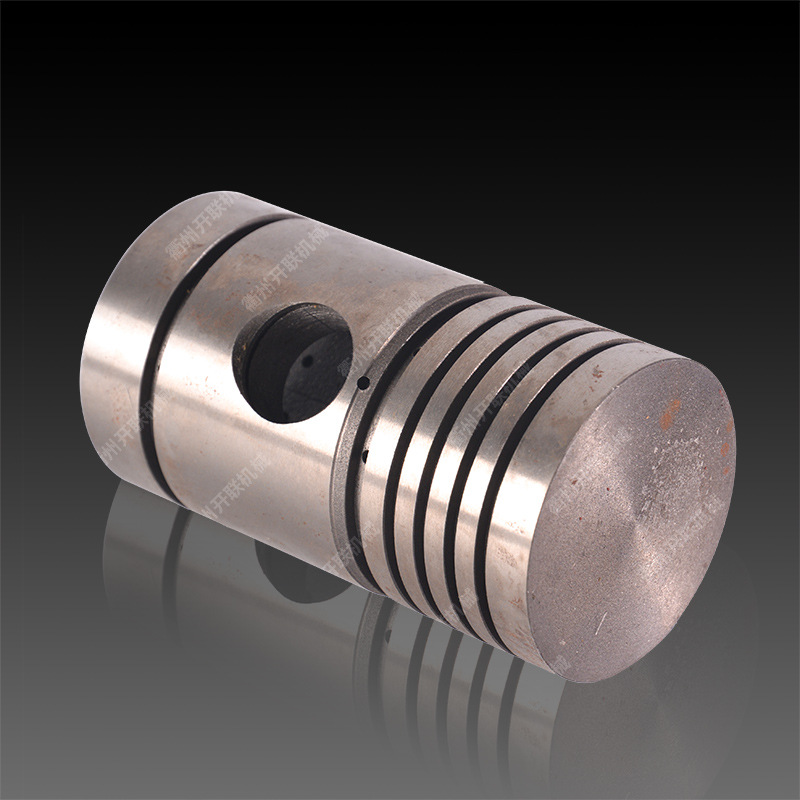 活塞机配件气缸开山高压活塞机耗材气泵kb15零件耗材通用原厂