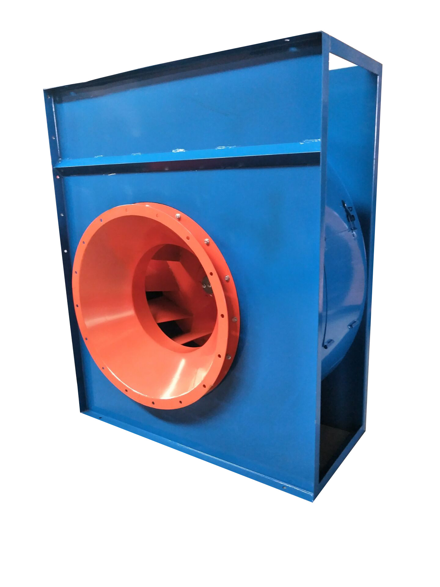 cf4-82厨房专用风机