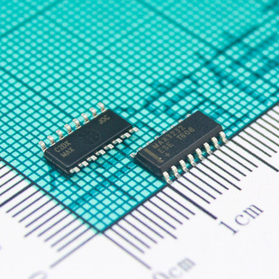 maxim专卖店max3232ese t rs-232收发器 ic电子元器件芯片贴片