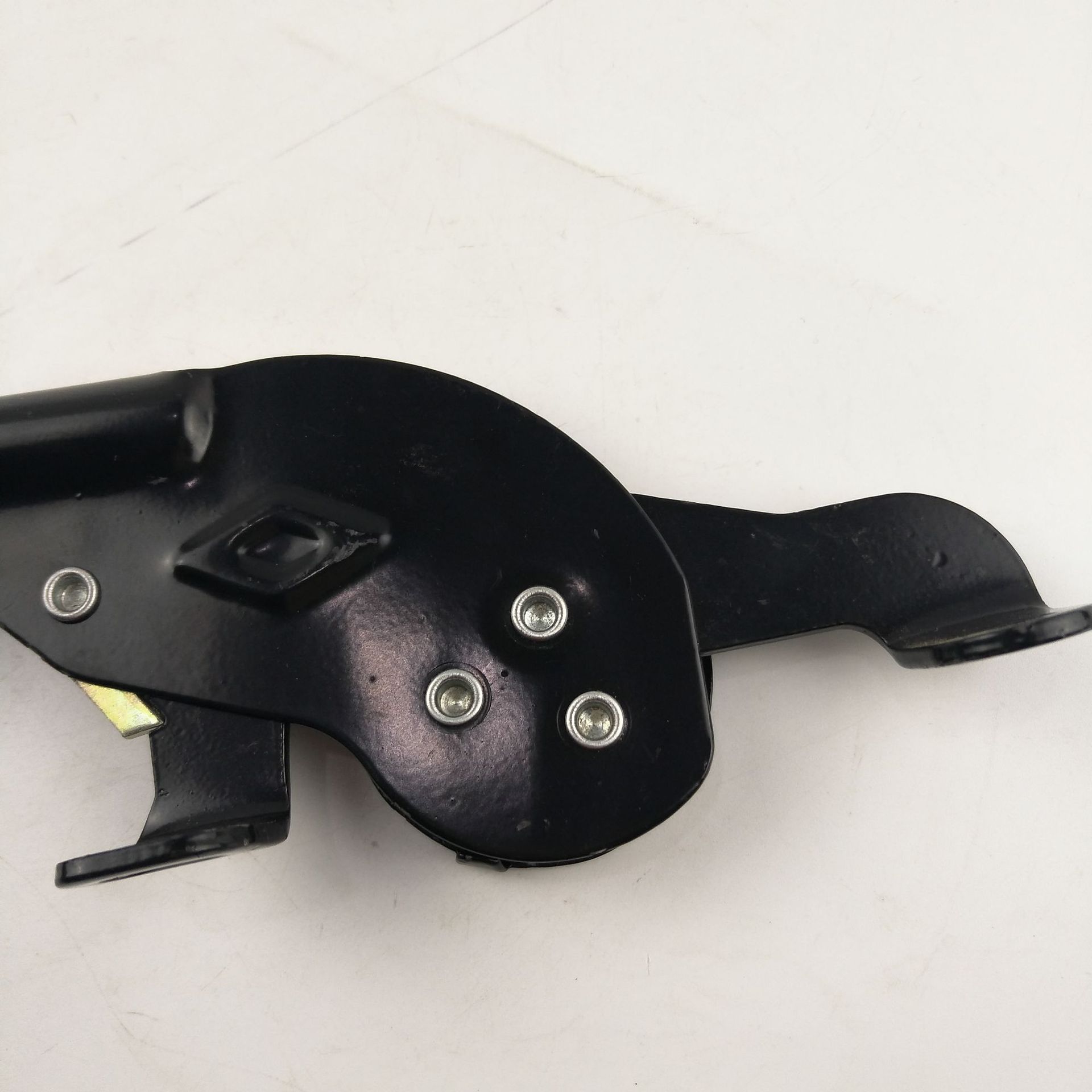 电动三轮车配件 电动三轮车手刹 右边 蜗牛手刹 电动车配件