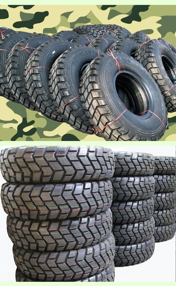 东风246 eq2102 eq2102n军车越野车轮胎 真空胎 原厂246轮胎批发