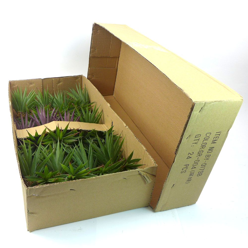 仿真花多肉植物塑料假花情人泪雪莲金钱叶 家居装饰品摆件盆栽