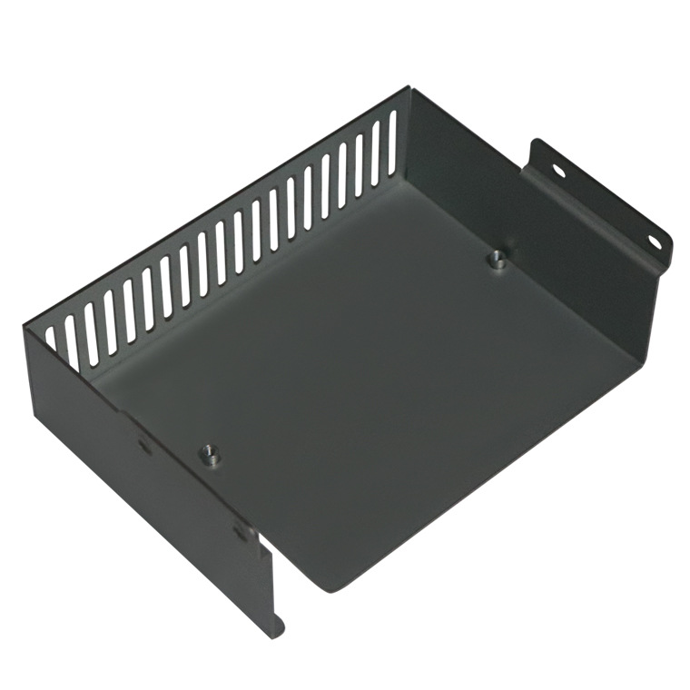 睿佳吉钣金加工喷塑钣金件不锈钢激光切割折弯机箱加工 钣金定制