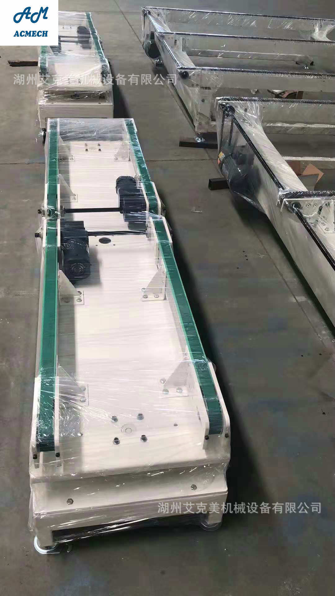 双列式是同步带输送线 同步带输送线销售 供应同步带输送线