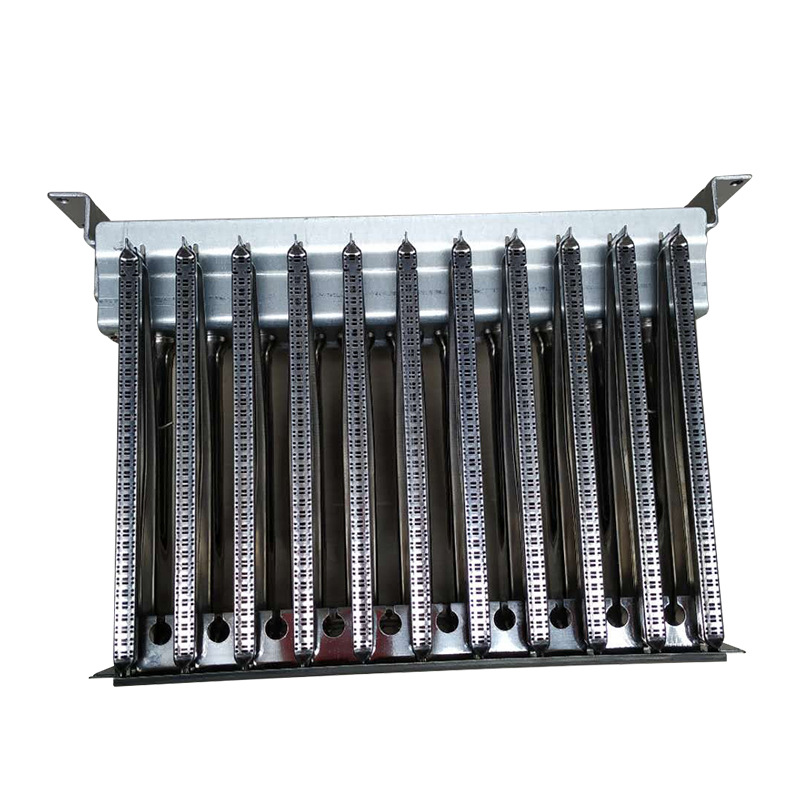 壁挂炉火排 热水器火排 不锈铁锌板火排 蒸包壁挂炉蒸汽火排