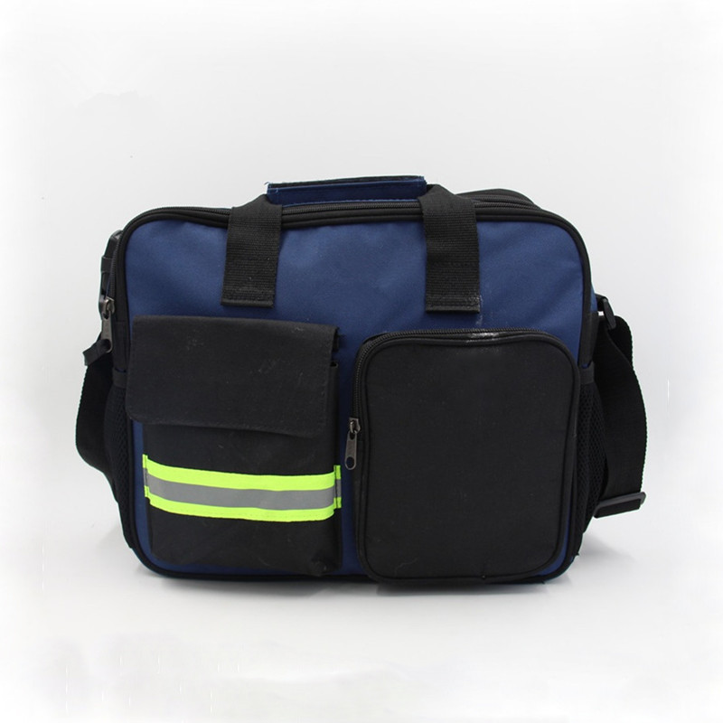 定制 外贸广告工具包 多功能电工包单肩斜挎包维修包电网包电信包