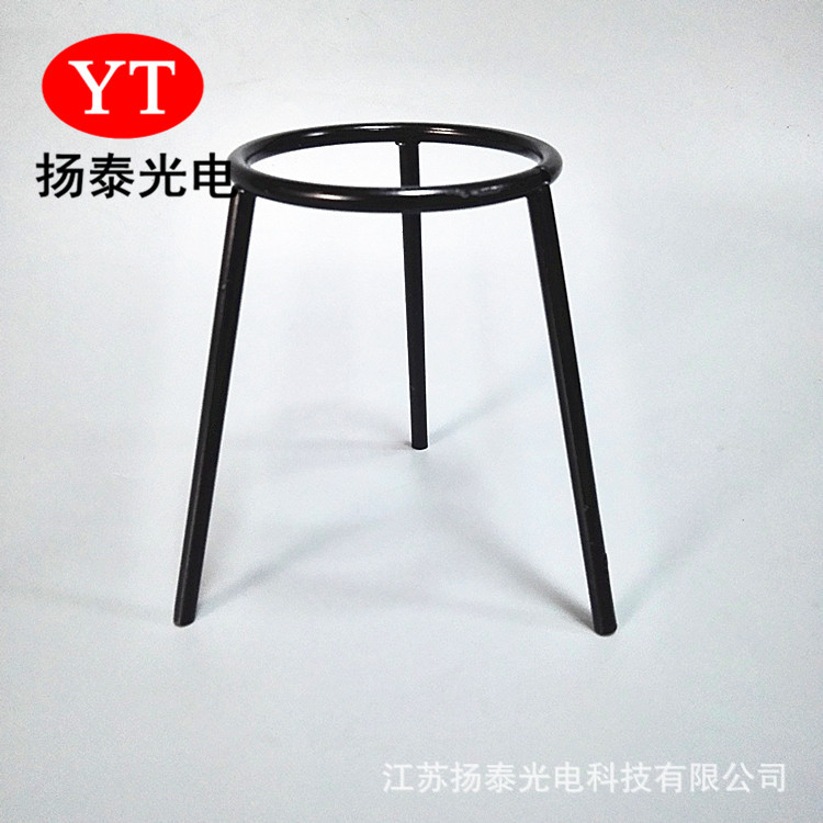 化学实验室三脚架 三角架 实验用支架 现货供应批发教学仪器