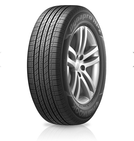 韩泰轮胎21555r1794hra33hp2