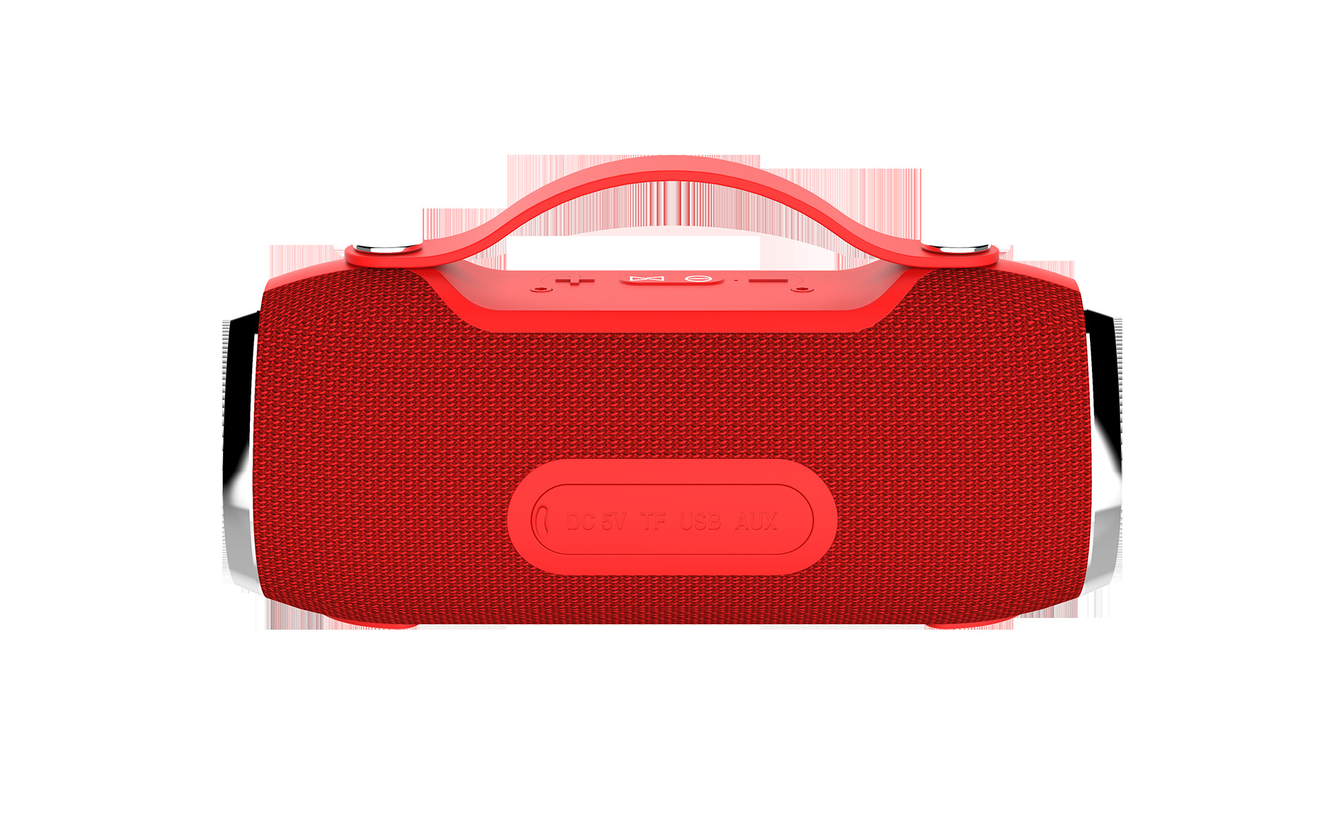 hopestar-h40工厂直销蓝牙音箱,布网6级防水 支持1 1 移动电源