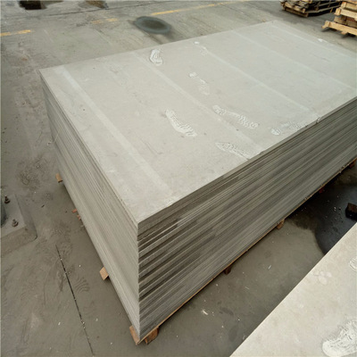 地面水泥板12mm水泥压力板价格 水泥压力板吊顶