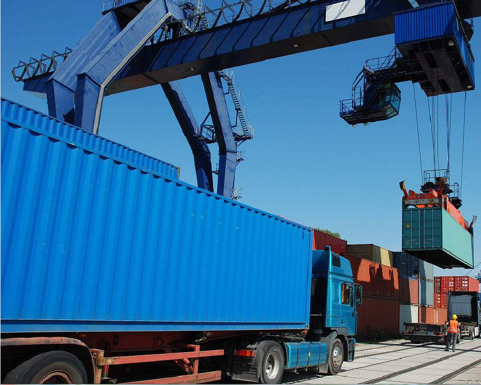 宁波上海到维多利亚宁波国际货代 物流 海运 空运 运输vitoria