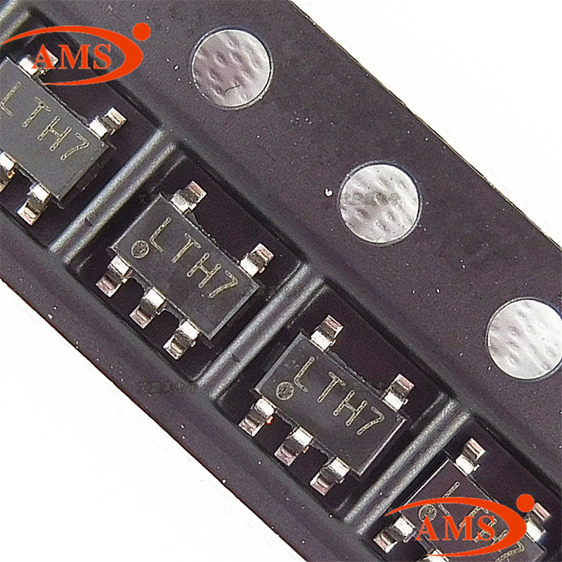 tp4054 4054b lth7 sot23-5 tp天源 全灭大芯片 锂电池充电ic芯片