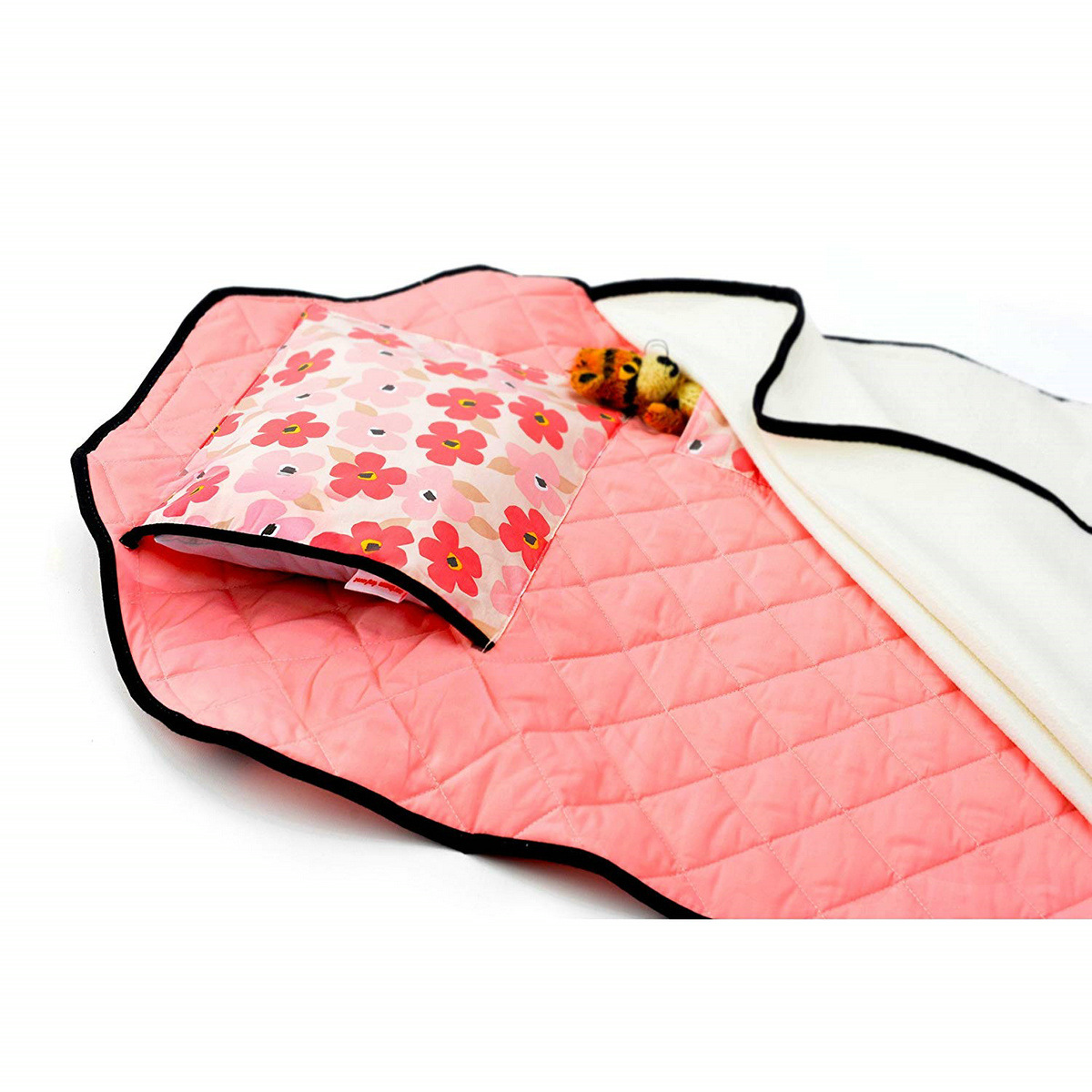 午睡垫 幼儿园午睡垫 学生午睡垫 幼儿园三合一午睡垫 日托床睡垫