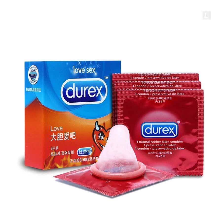 新款小杜避孕套蕾丝激情12只大胆爱  只装 只装安全套成人用品