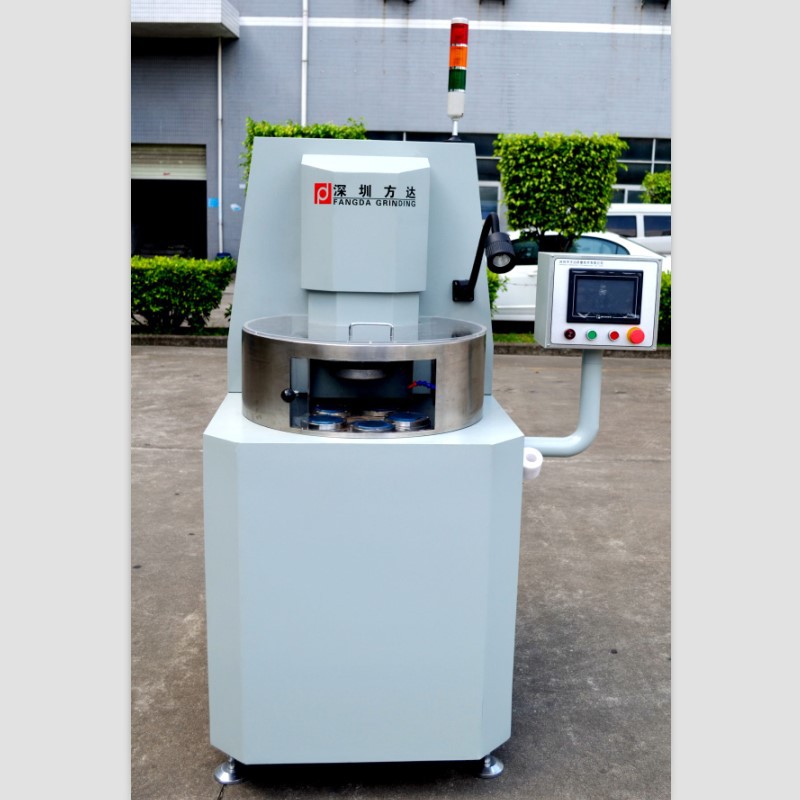 高速 立式硅片减薄机,方达厂家直接生产销售,产量高价格实惠