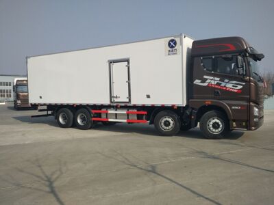 上海到保定物流货车4.2米6.8米9.6米13米17.5米