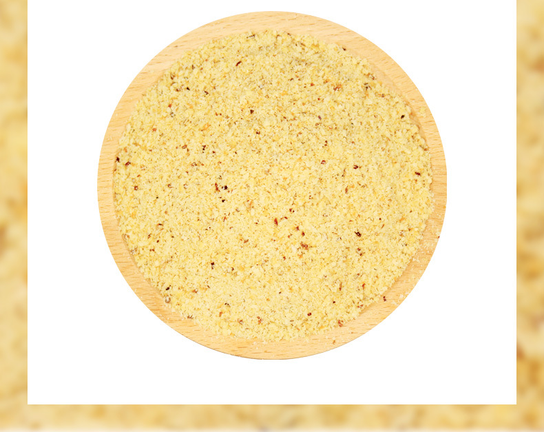 喜德农 榛子粉 饼干蛋糕烘焙原料用