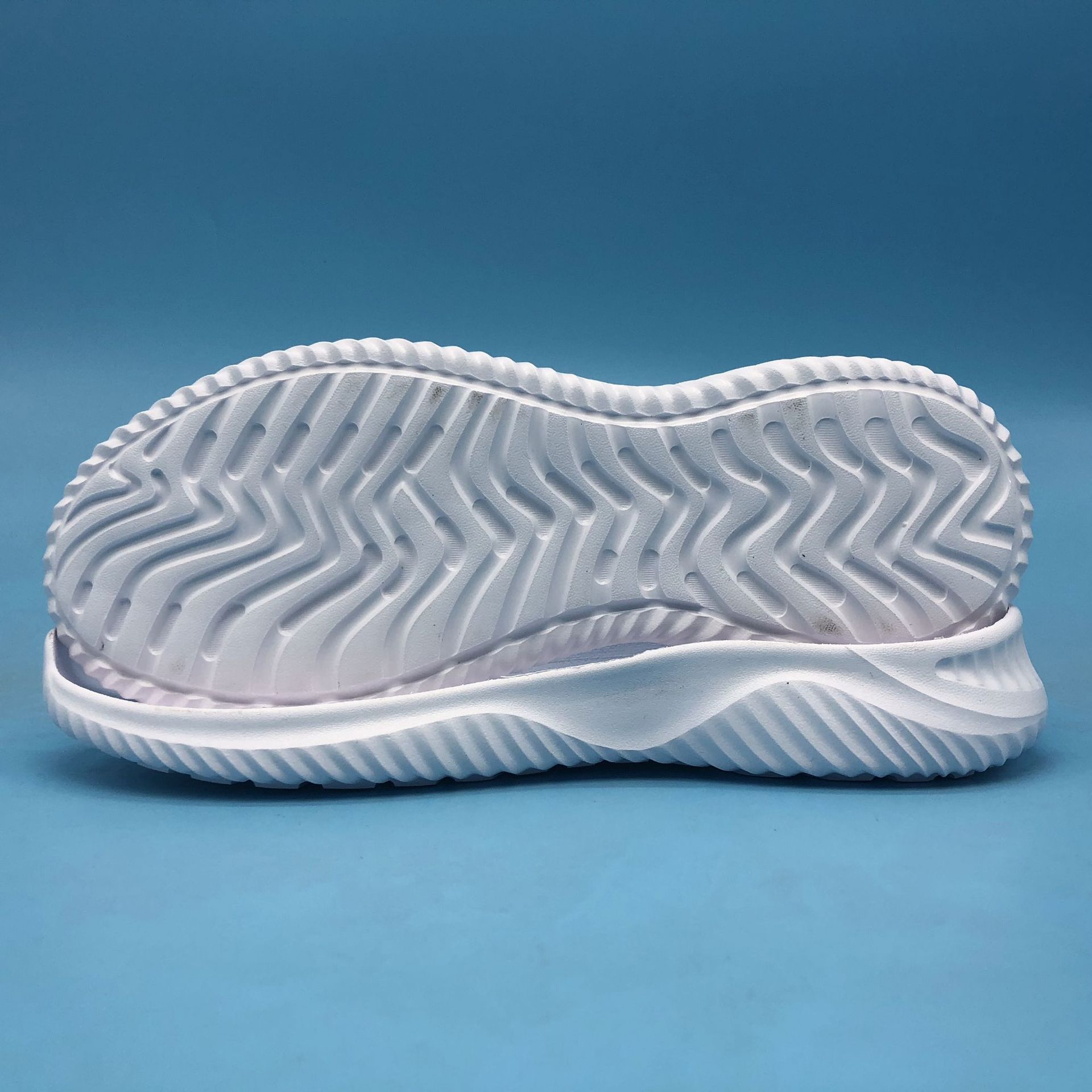 ad新款鞋底阿运动迪3d达斯鞋底eva休闲时尚鞋底大底