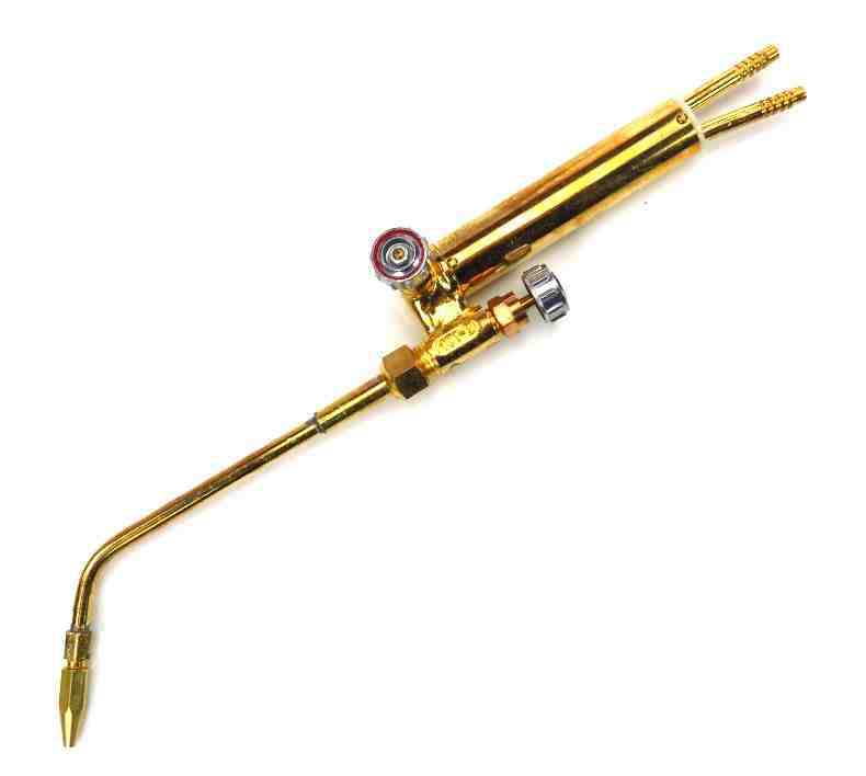 批发宁波隆兴牌射吸式焊炬 氧气乙炔焊枪 h01-2