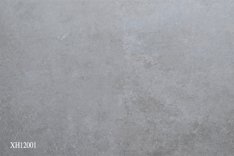 佛山产仿古砖600*1200mm灰色水泥地板砖酒店会所干挂出口工程地砖