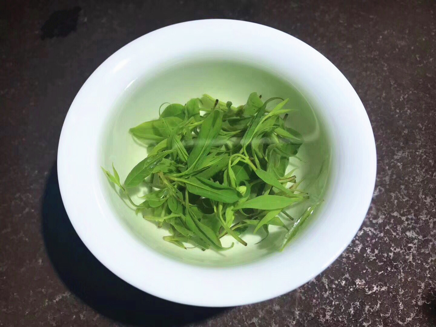 2019新茶手采嫩芽绿茶小叶苦丁茶四川峨眉山苦丁茶叶500g礼盒装茶