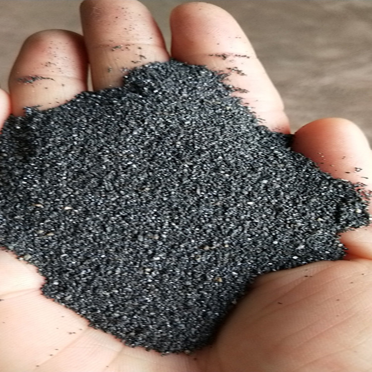 供应水渣铁 重型机械(船舶,船体)配重专用生铁豆