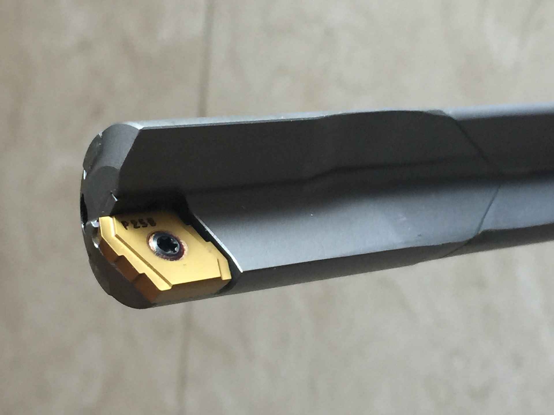 钻头 深孔钻 德国进口tbt枪钻 专业深孔加工 原装进口 品质保证