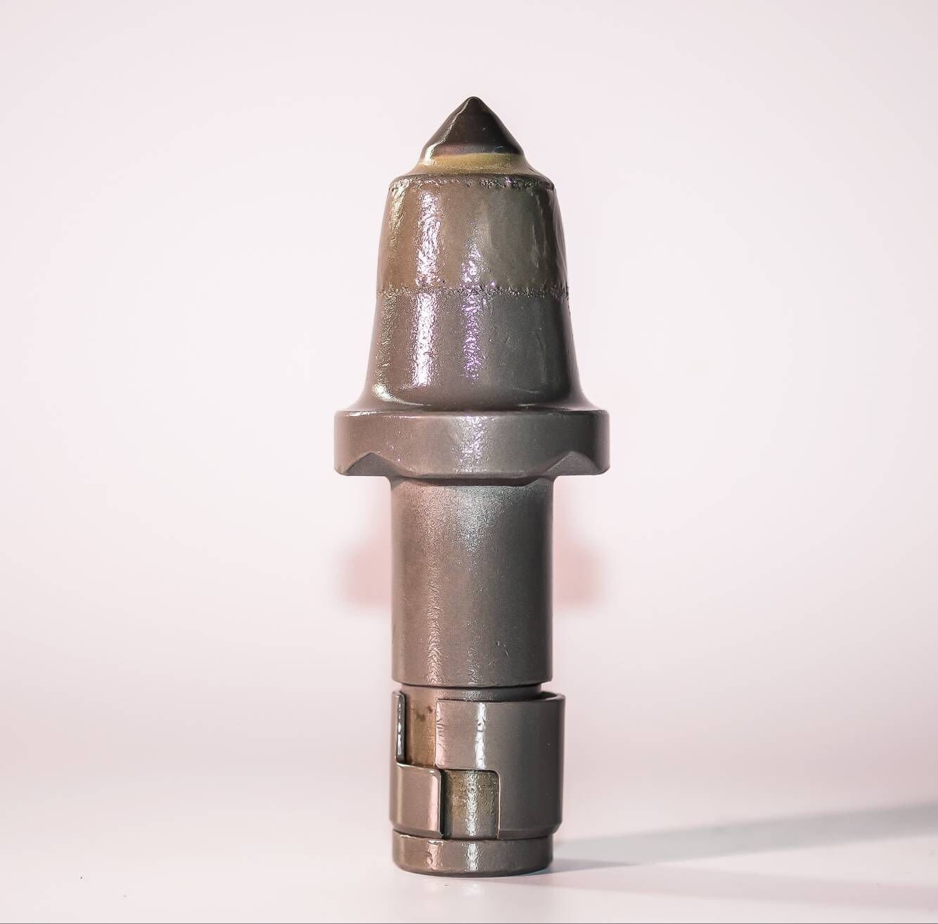 u135采煤机截齿掘进机截齿型号常用截齿规格耐磨度高